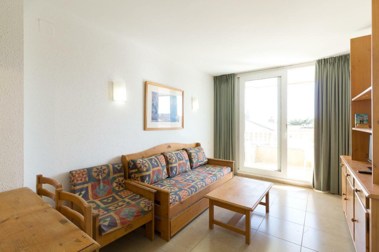 Sistach Sol 304 & 404 Apartment L'Estartit
