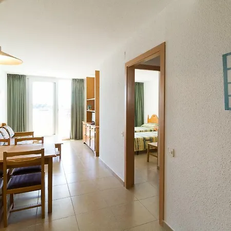 Sistach Rentals Apartaments Sol 304 & 404 L'Estartit Exterior photo