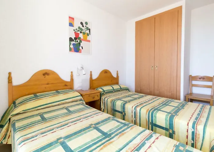 Sistach Rentals Apartaments Sol 304 & 404