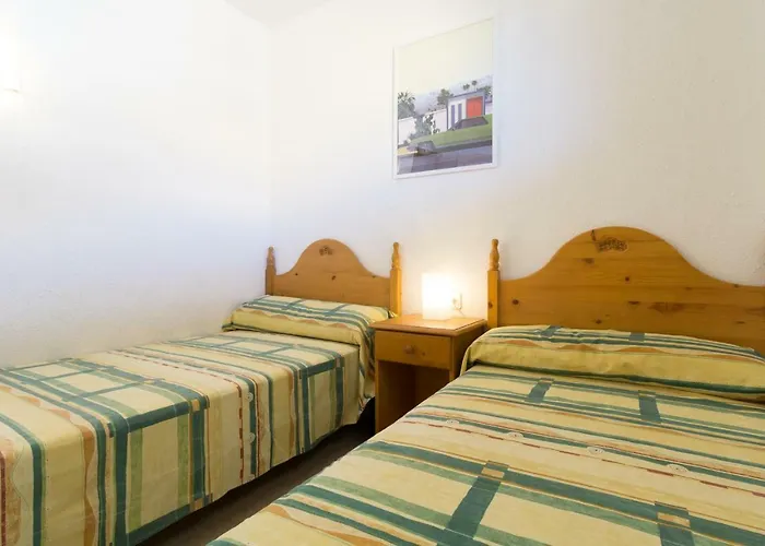 Sistach Rentals Apartaments Sol 304 & 404