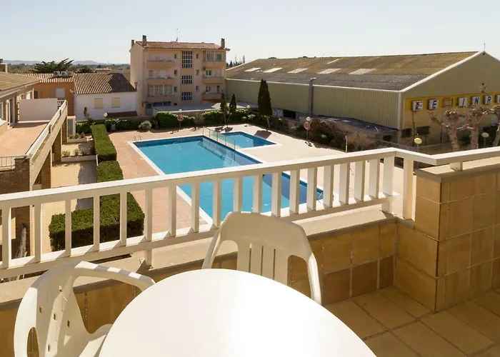 Sistach Rentals Apartaments Sol 304 & 404