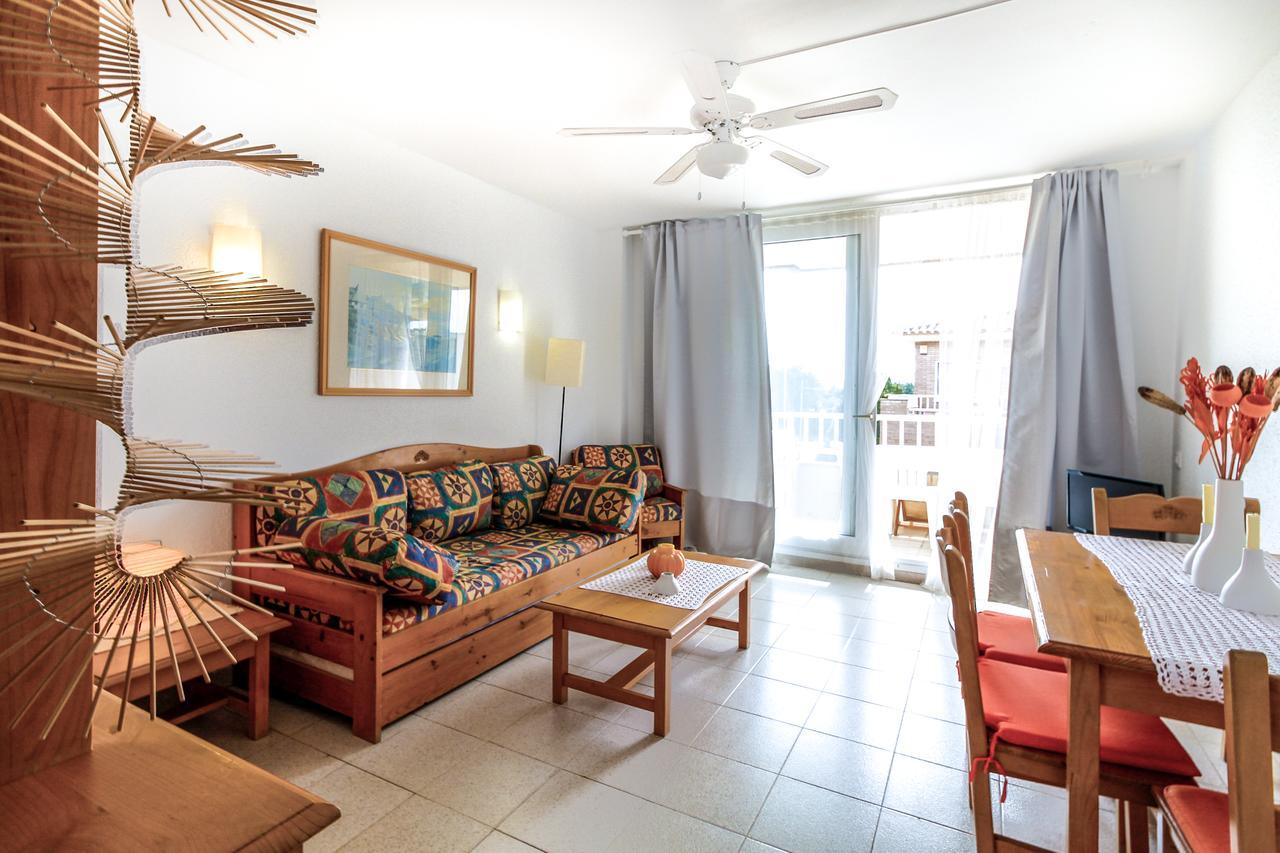 Apartamento Sistach Sol 304 & 404 *