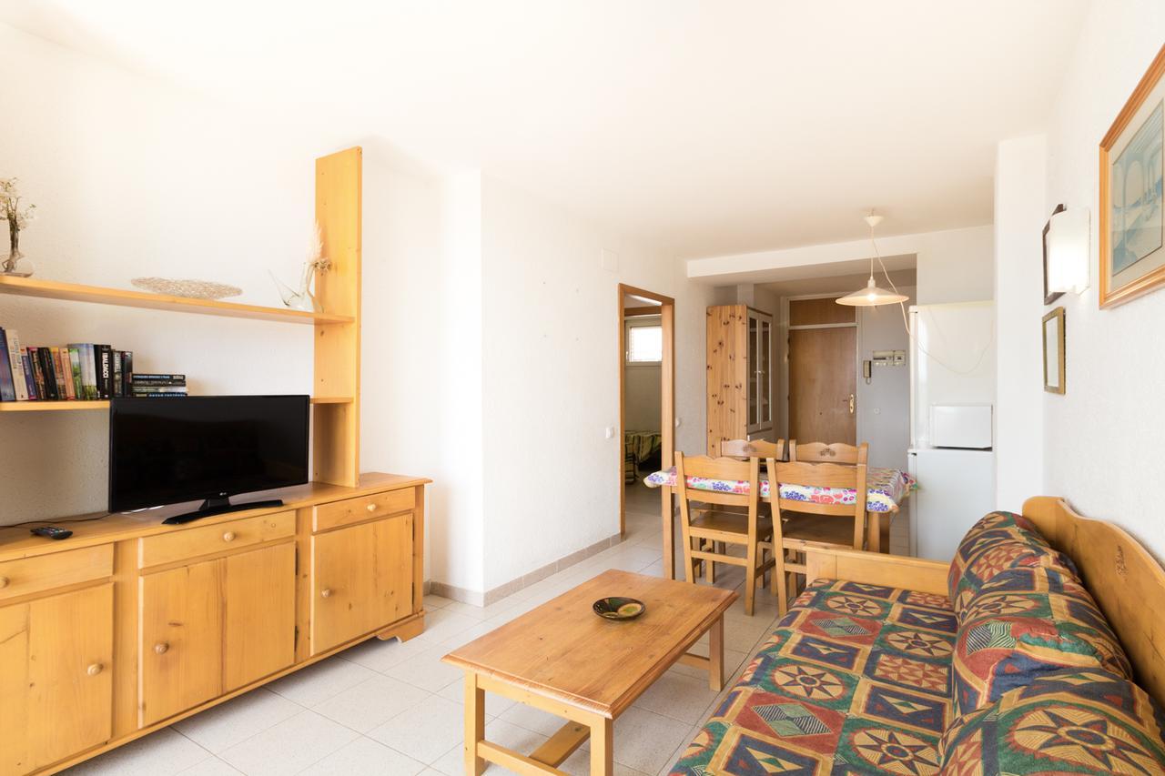Apartment Sistach Sol 304 & 404