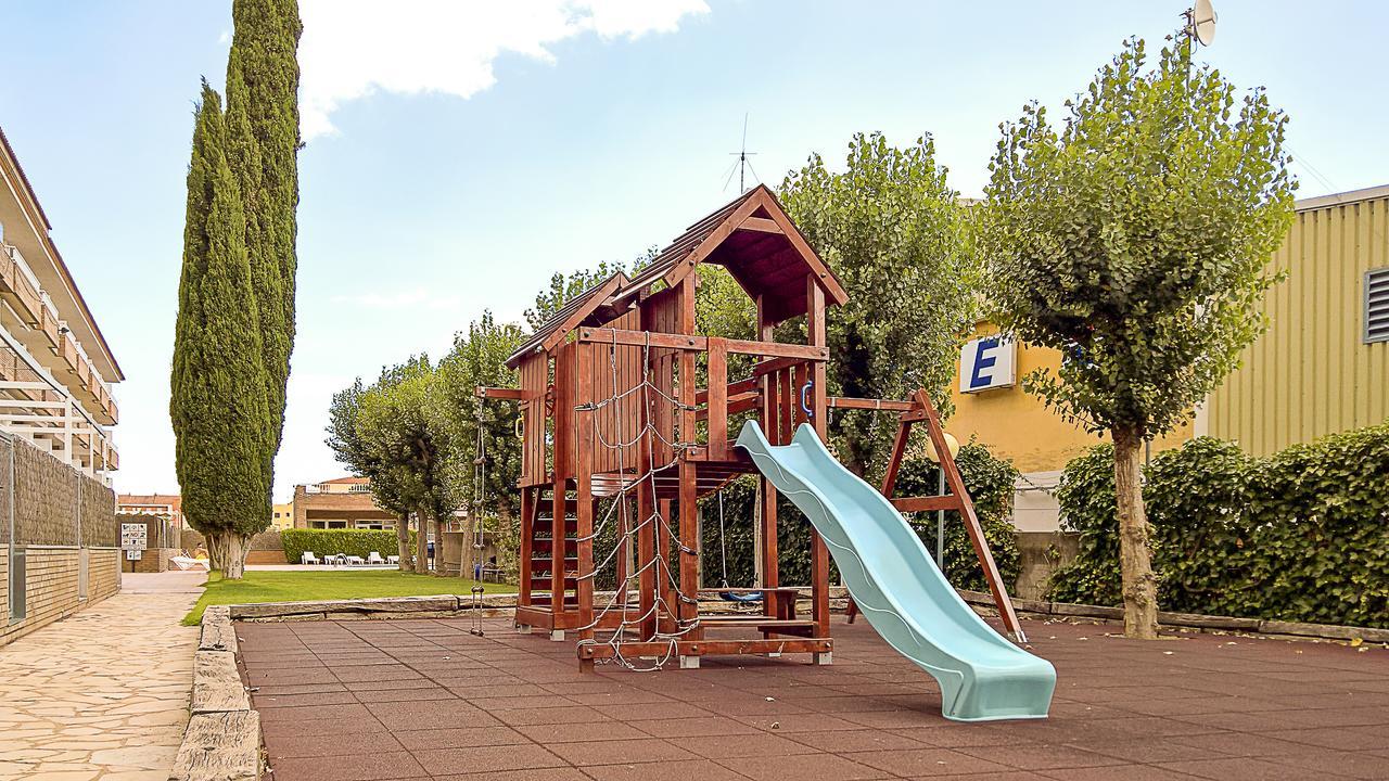 Apartamento Sistach Sol 304 & 404 *