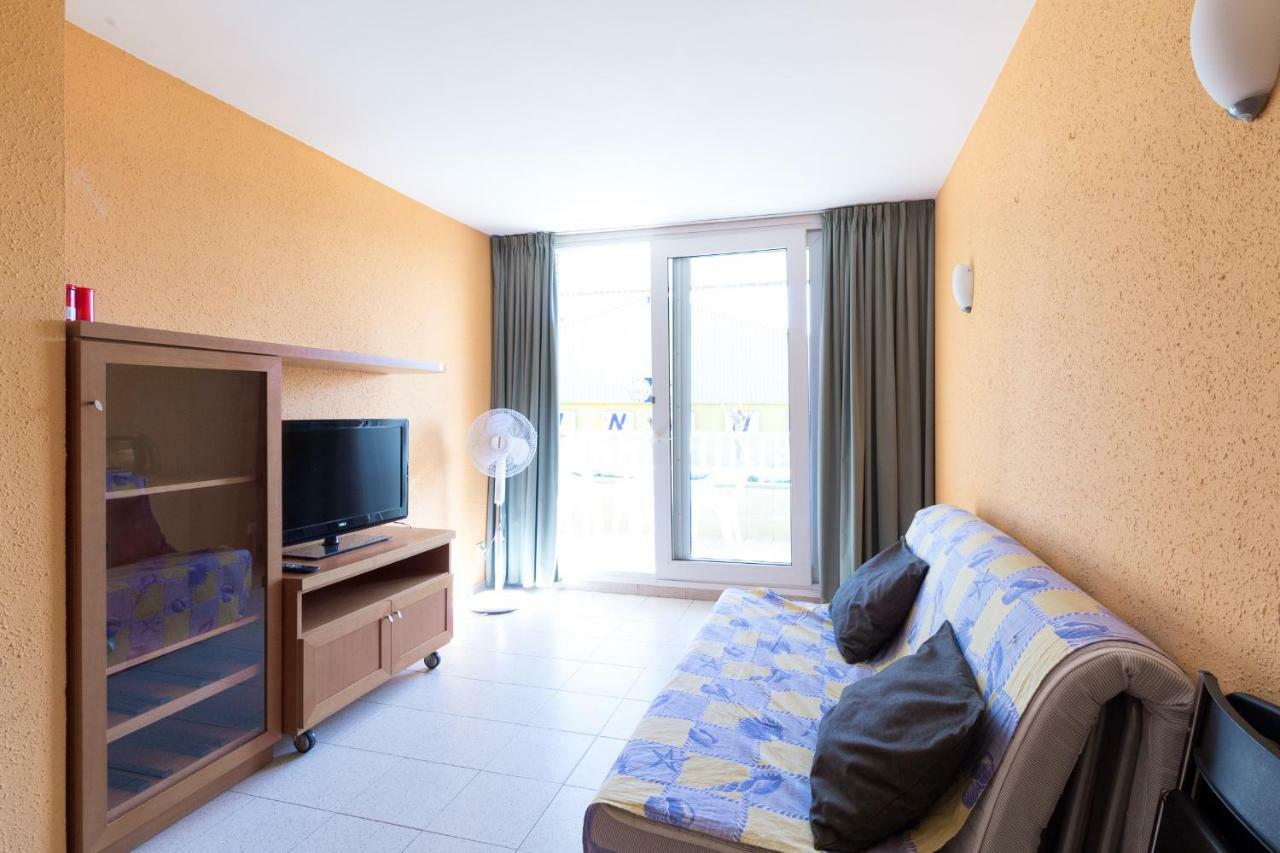 Sistach Sol Apartment
