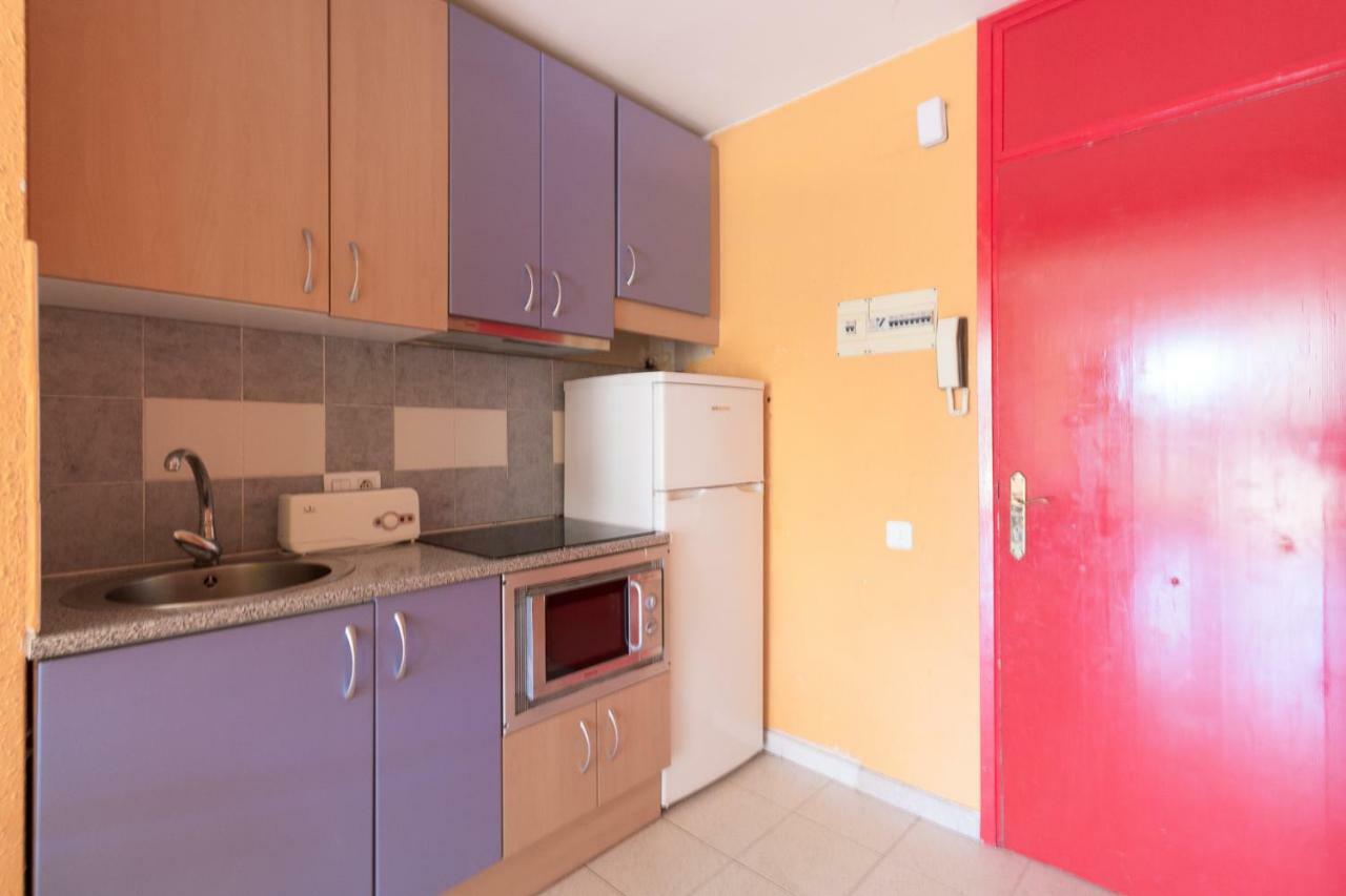 Apartment Sistach Sol L'Estartit